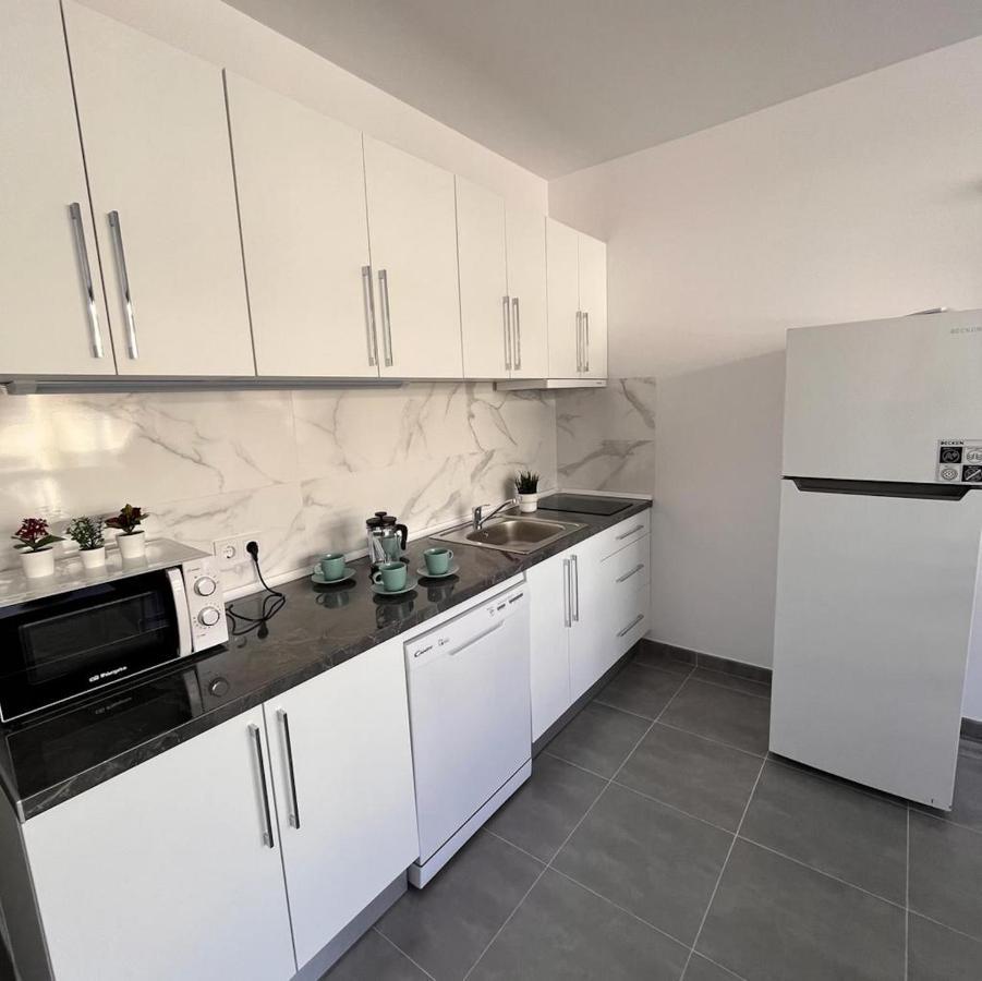 Apartament Moderno Y Reformado Estudio Palmeras Fuengirola Zewnętrze zdjęcie